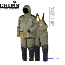 Костюм зимний Norfin Arctic 4 Plus